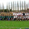 Equipes de rugby
